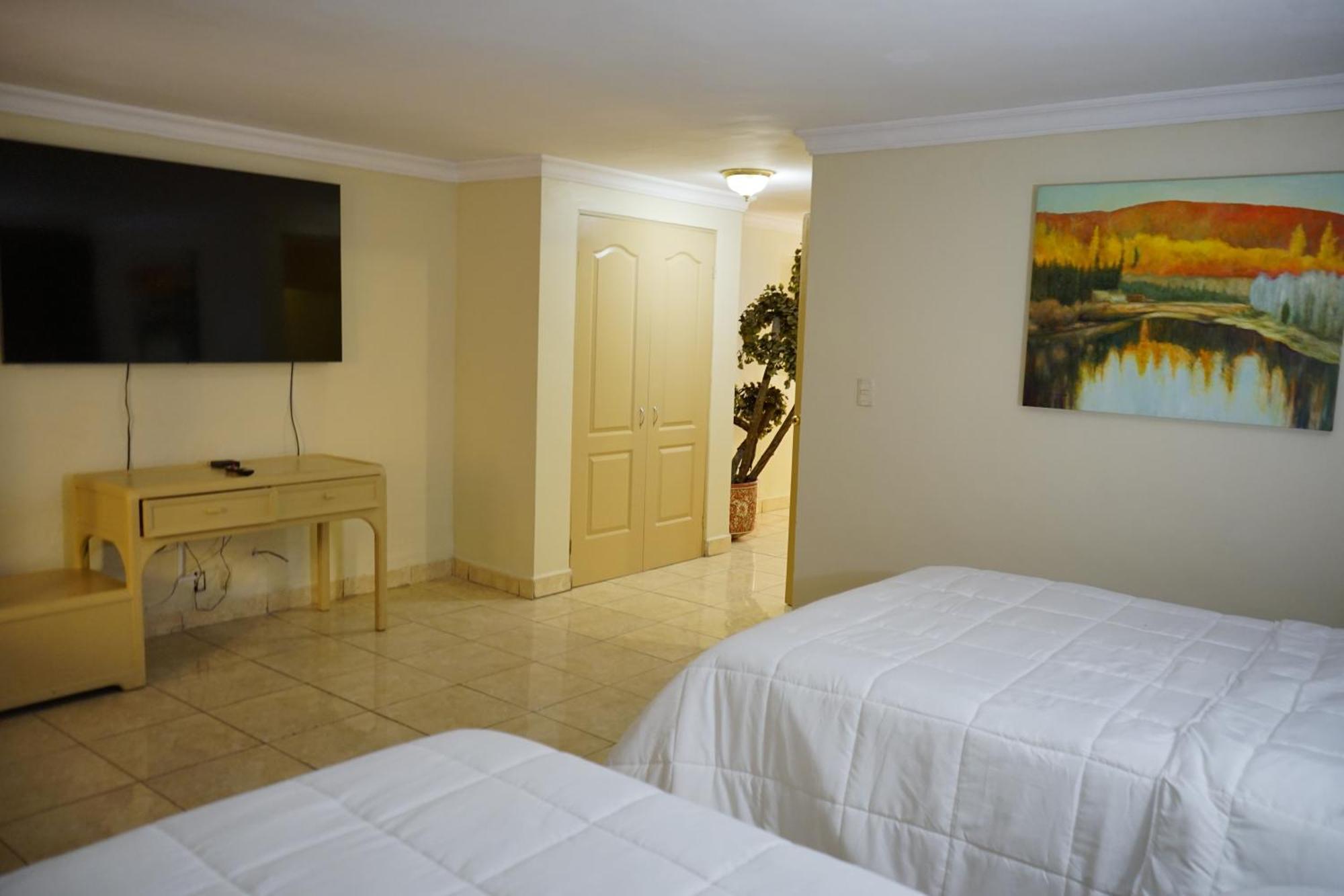 Hotel Posada Del Sol Inn Torreón Zewnętrze zdjęcie